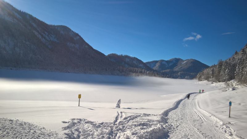Wintersport
